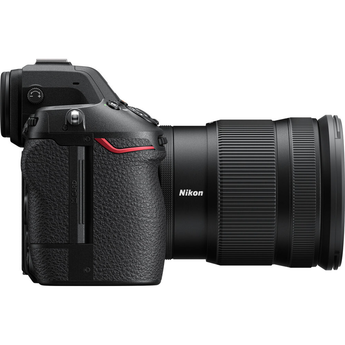 Nikon Z8 Mirrorless Camera with 24-120mm f/4 Lens - Image 6