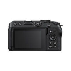 Alternative view of Nikon Z30 Mirrorless Camera with 16-50mm Lens