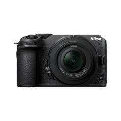 Nikon Z30 Mirrorless Camera with 16-50mm Lens