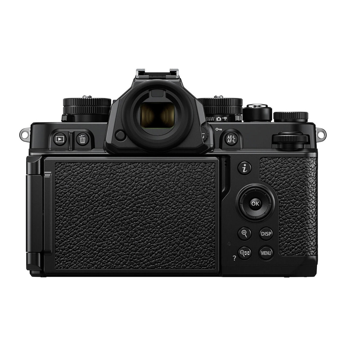 Nikon Zf Mirrorless Camera with 40mm Lens - Image 5