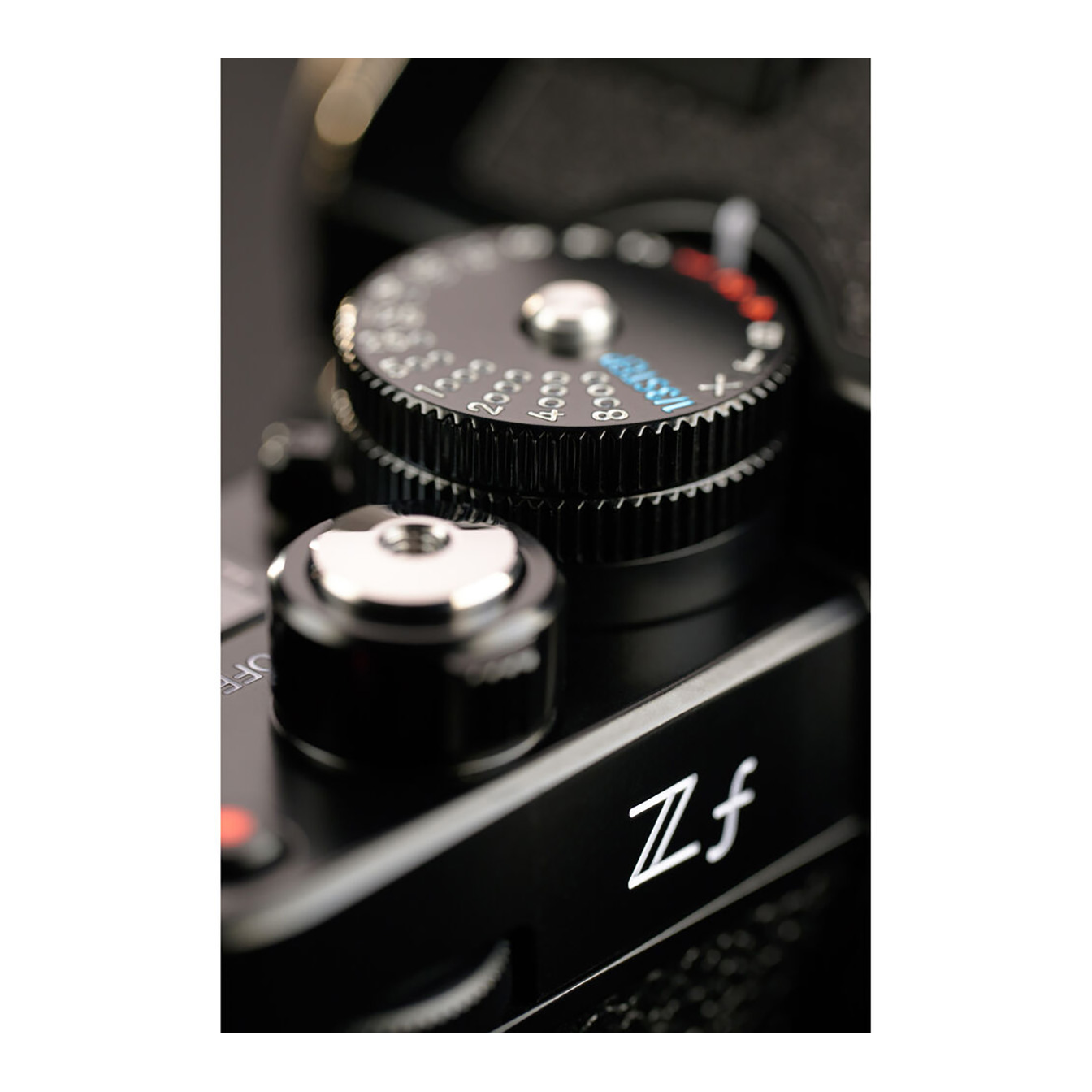 Nikon Zf Mirrorless Camera with 40mm Lens - Image 7