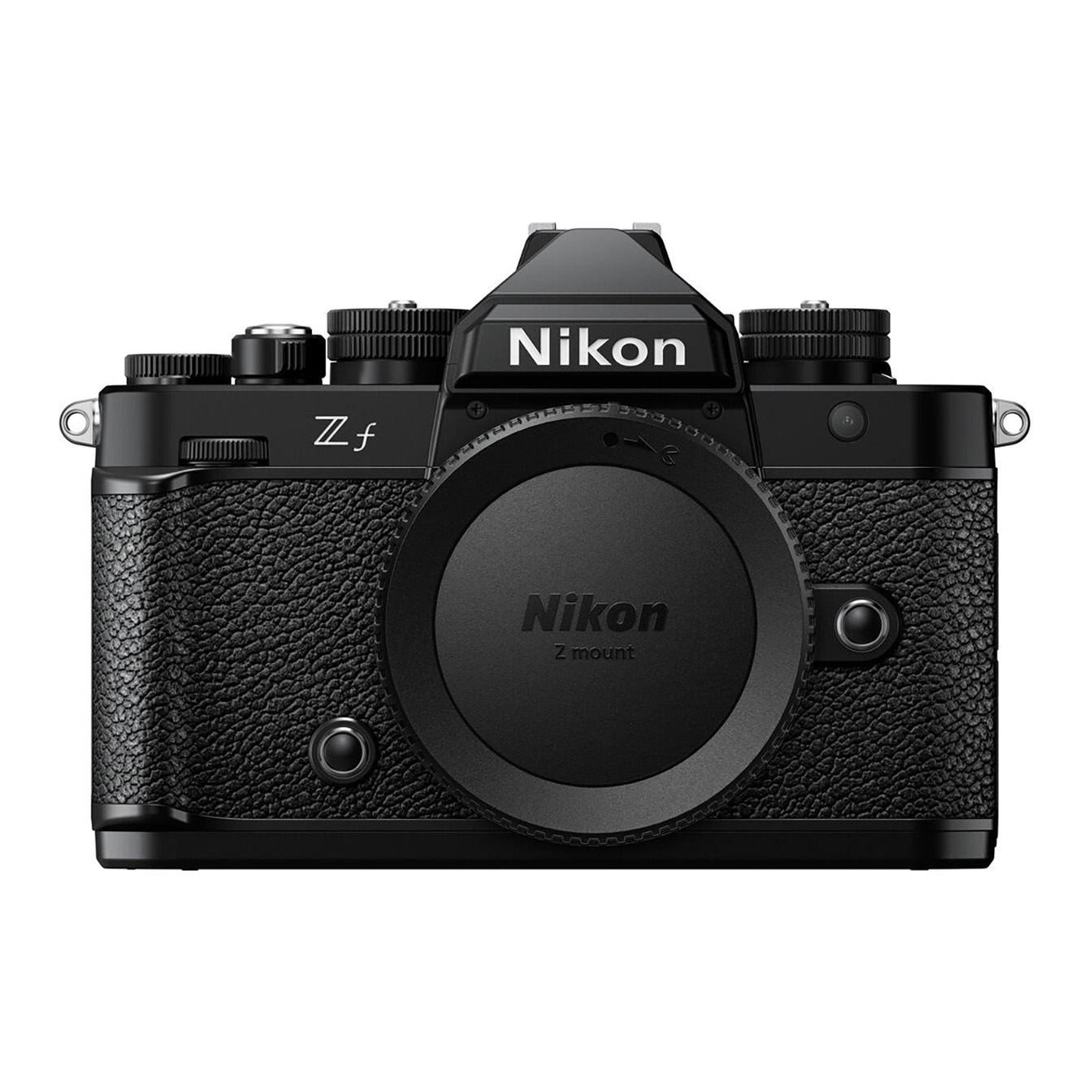 Nikon Zf Mirrorless Camera with 24-70mm f/4 Lens - Image 4