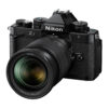 Nikon Zf Mirrorless Camera with 24-70mm f/4 Lens