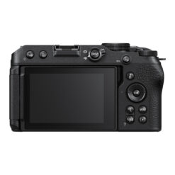 Alternative view of Nikon Z30 Mirrorless Camera with 12-28mm Lens