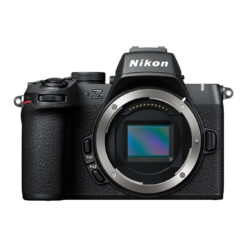 Nikon Z50 II Mirrorless Camera