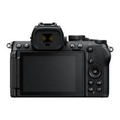 Alternative view of Nikon Z50 II Mirrorless Camera with 16-50mm Lens