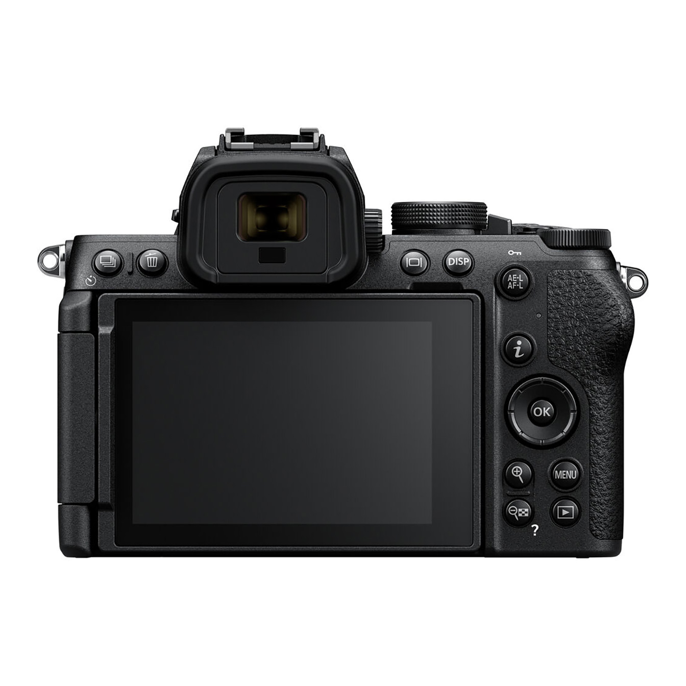 Nikon Z50 II Mirrorless Camera with 16-50mm Lens - Image 2