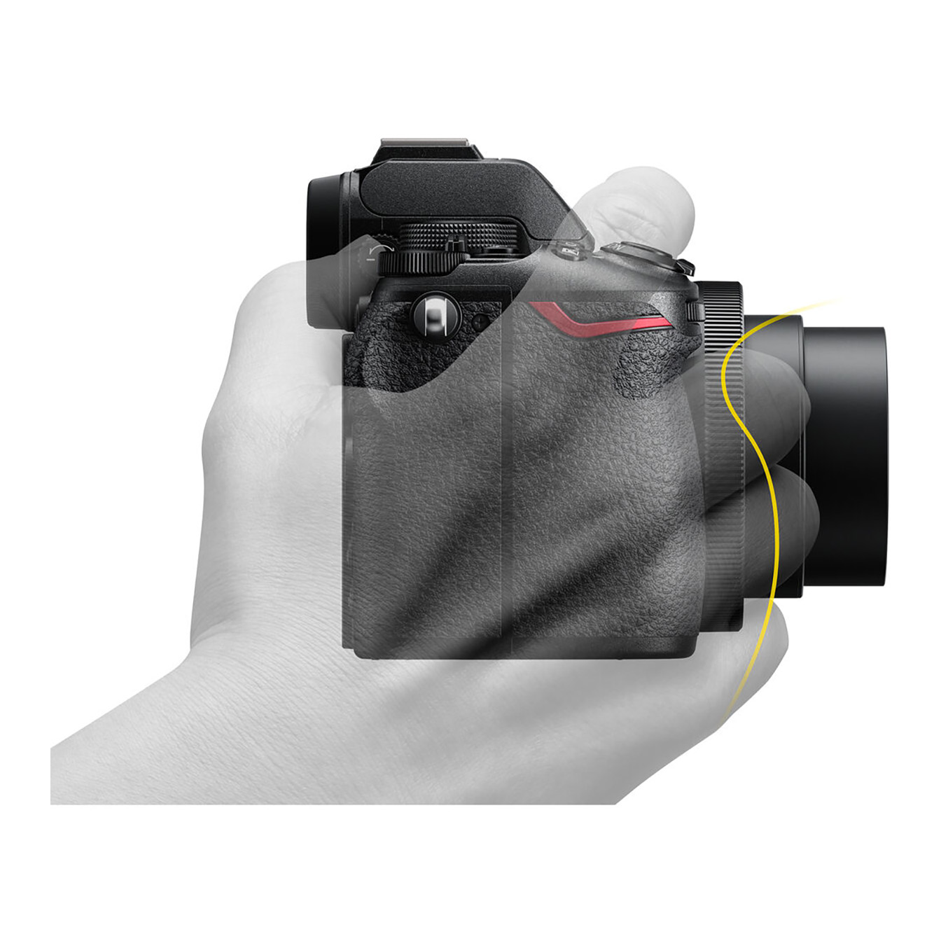 Nikon Z50 II Mirrorless Camera with 16-50mm Lens - Image 9