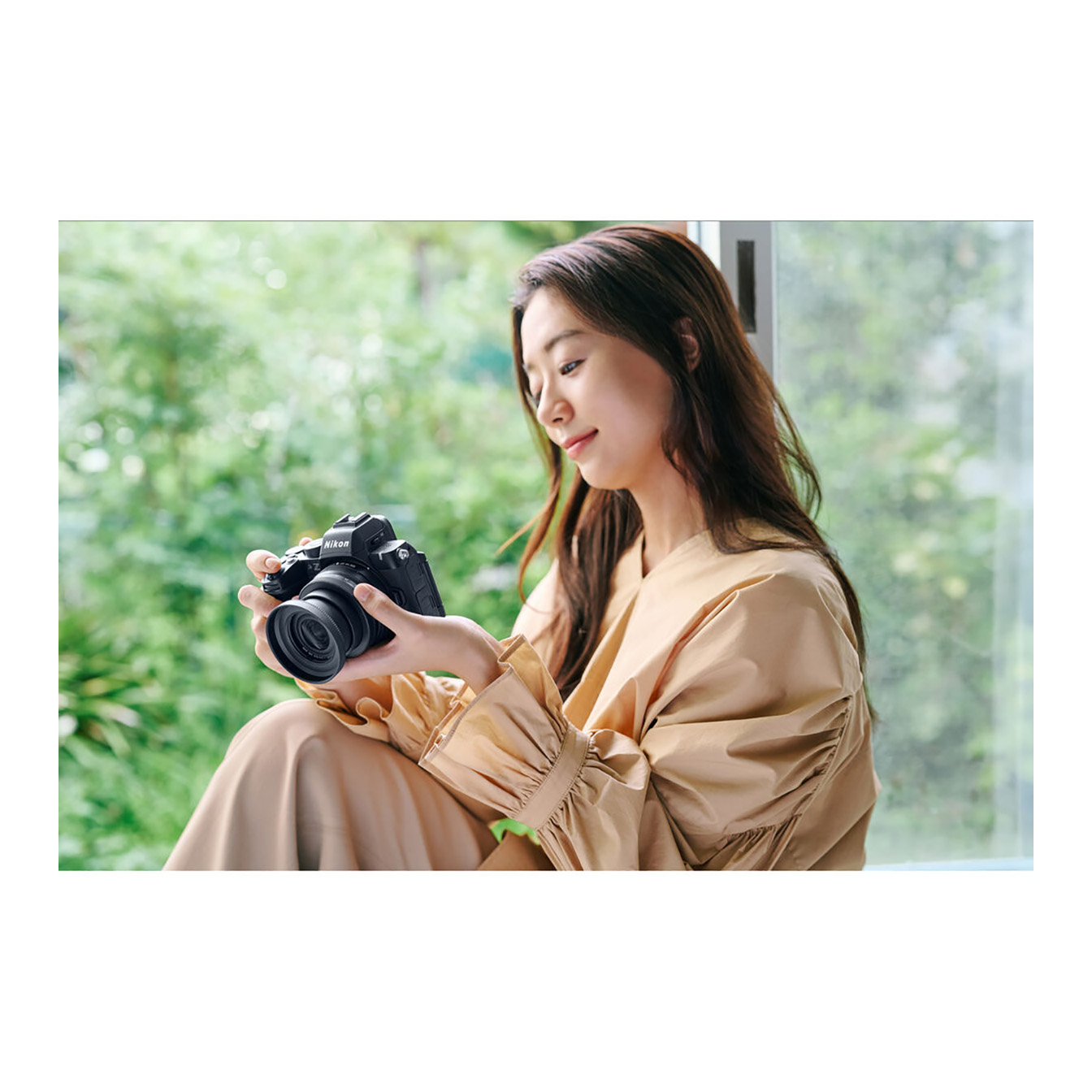 Nikon Z50 II Mirrorless Camera with 16-50mm Lens - Image 17