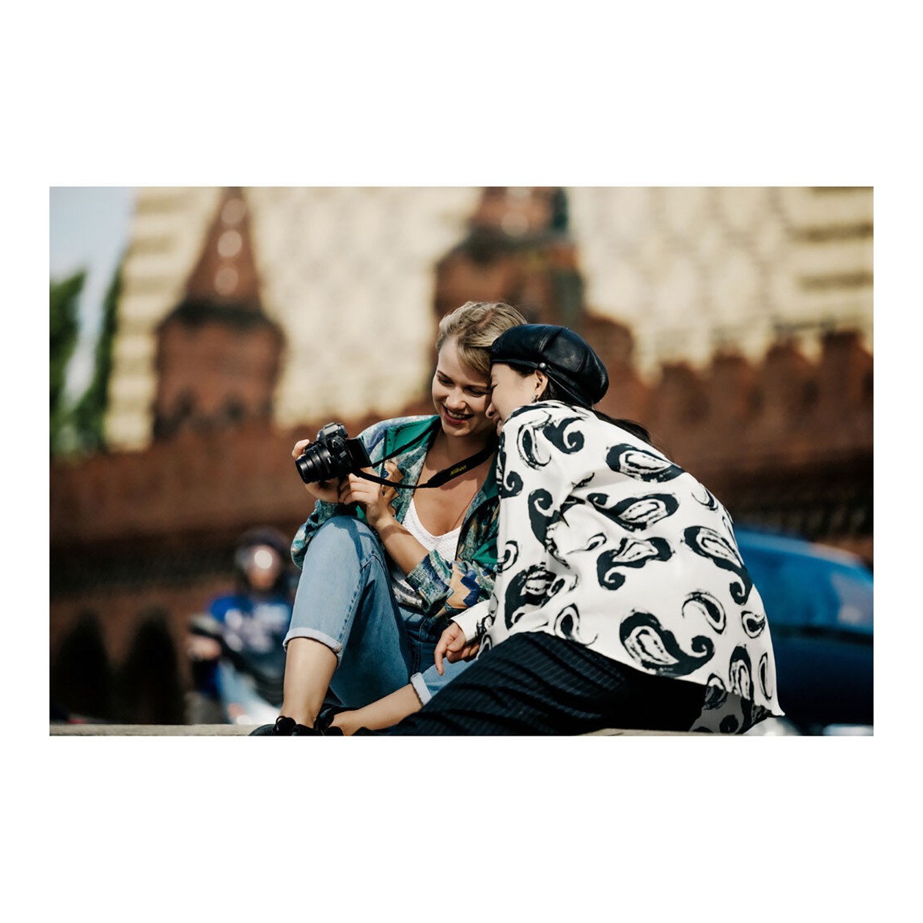 Nikon Z50 II Mirrorless Camera with 16-50mm Lens - Image 19