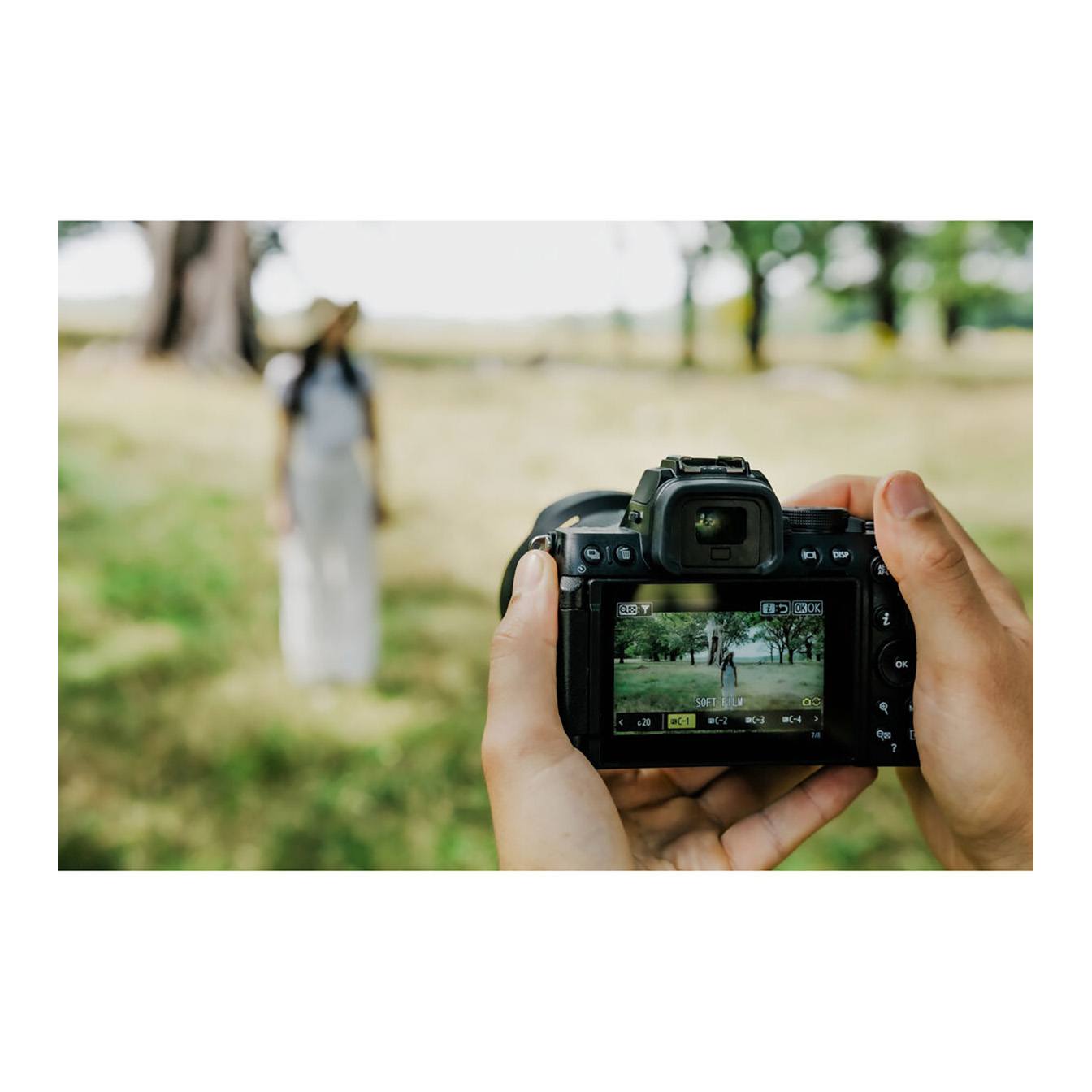 Nikon Z50 II Mirrorless Camera with 16-50mm Lens - Image 23