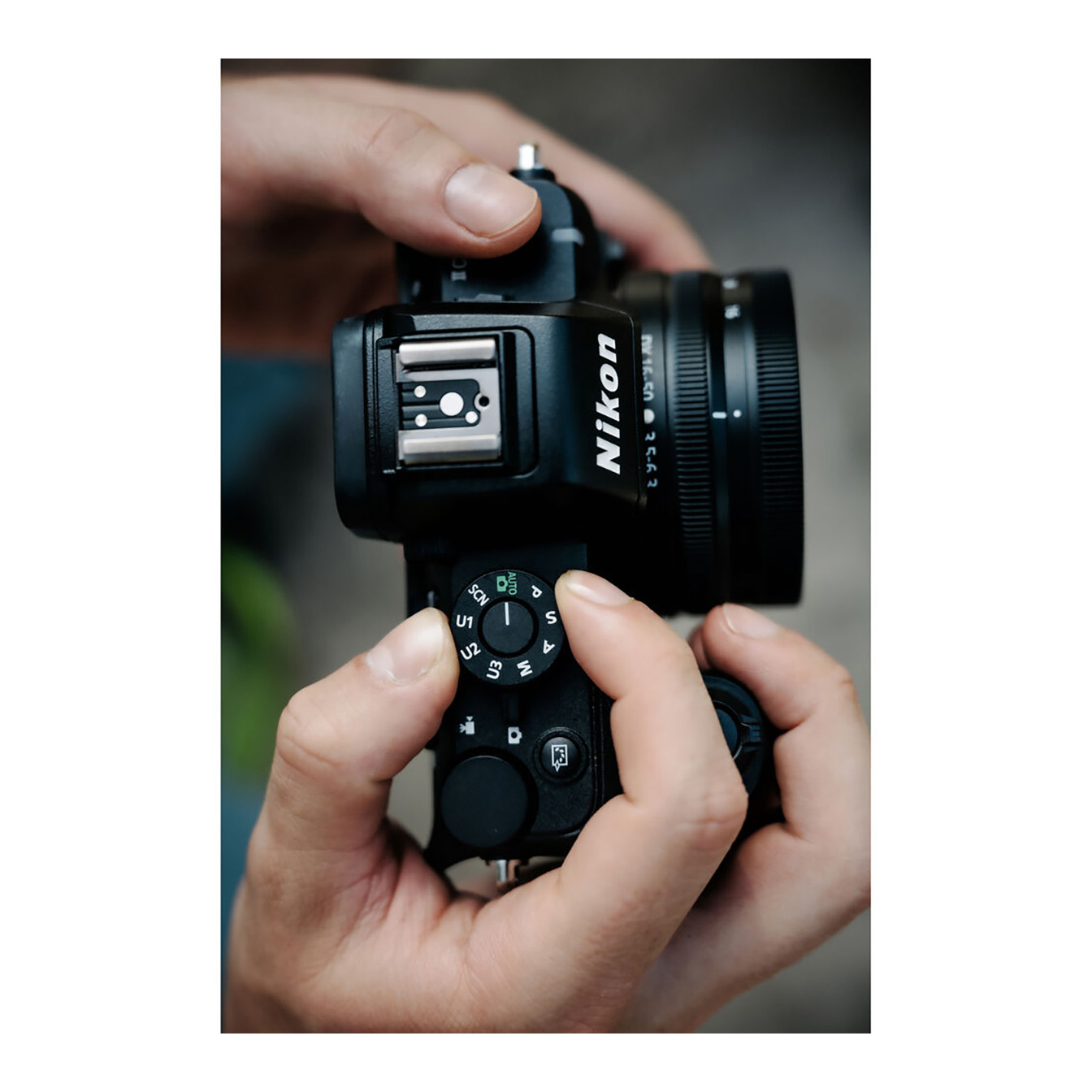 Nikon Z50 II Mirrorless Camera with 16-50mm Lens - Image 25