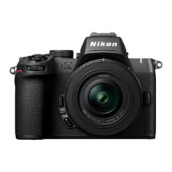Nikon Z50 II Mirrorless Camera with 16-50mm Lens