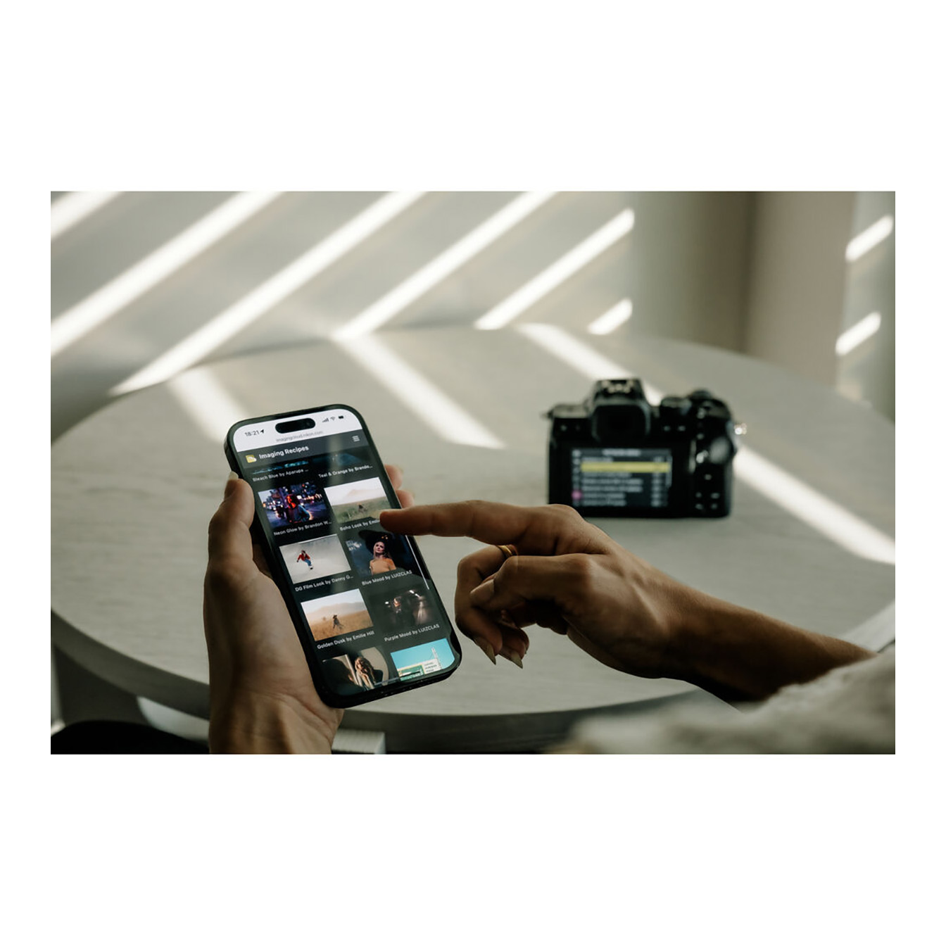 Nikon Z50 II Mirrorless Camera with 16-50mm Lens - Image 28