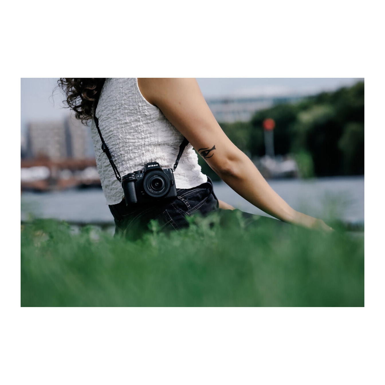 Nikon Z50 II Mirrorless Camera with 16-50mm Lens - Image 30