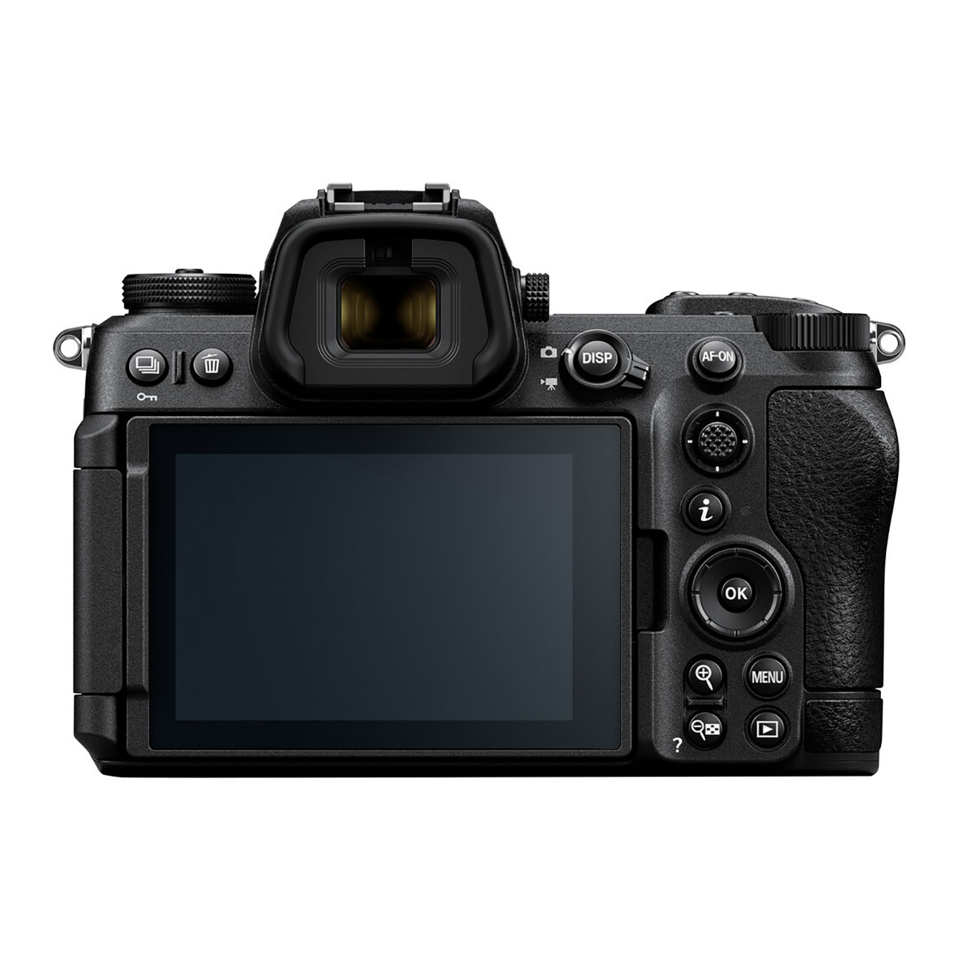 Nikon Z6 III Mirrorless Camera - Image 2