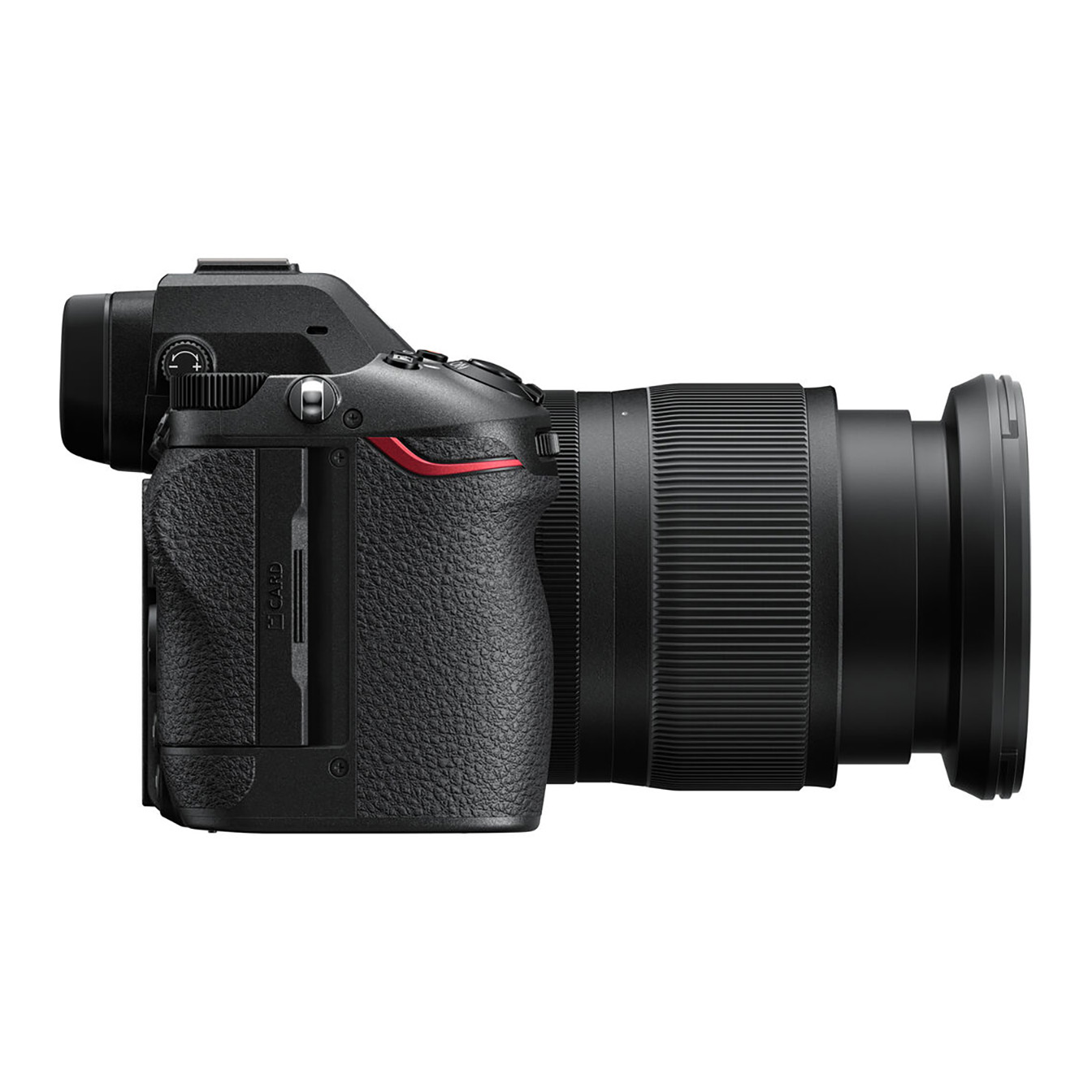 Nikon Z6 III Mirrorless Camera - Image 5