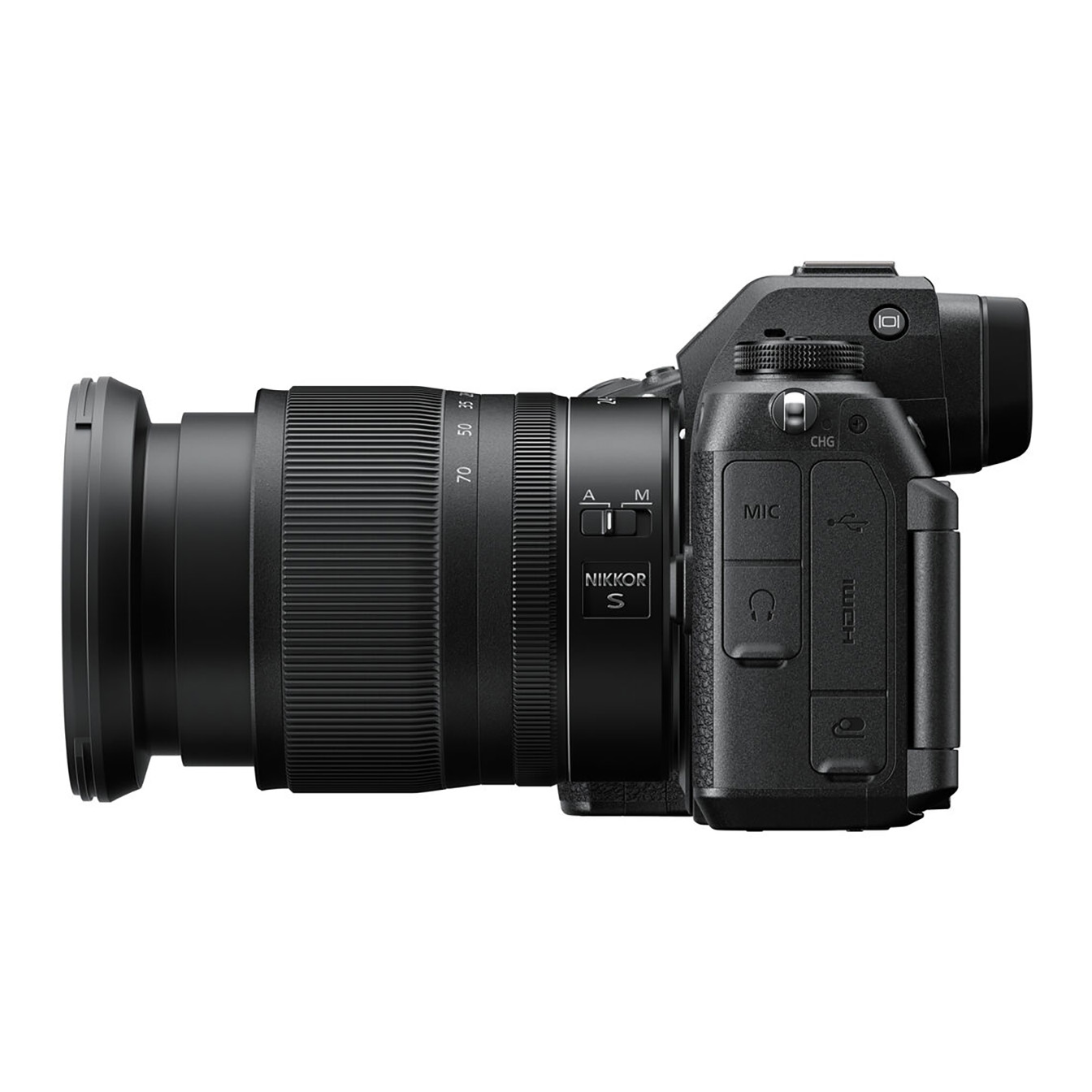 Nikon Z6 III Mirrorless Camera - Image 6