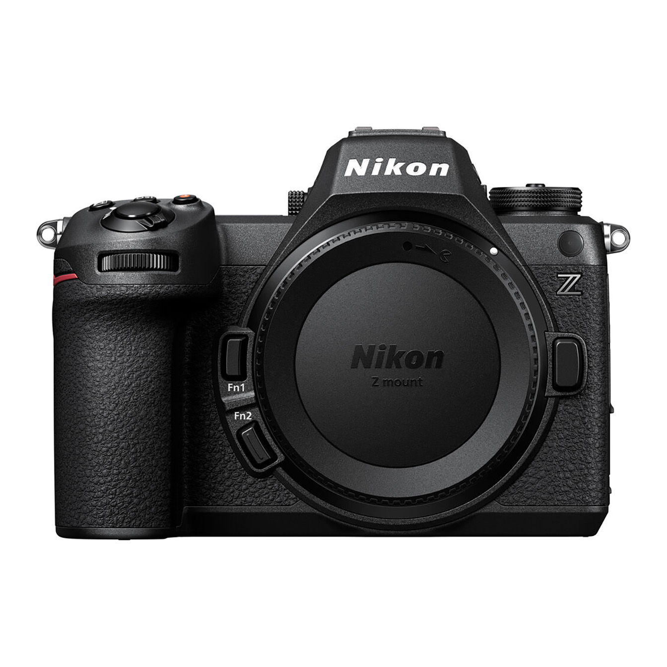 Nikon Z6 III Mirrorless Camera - Image 9