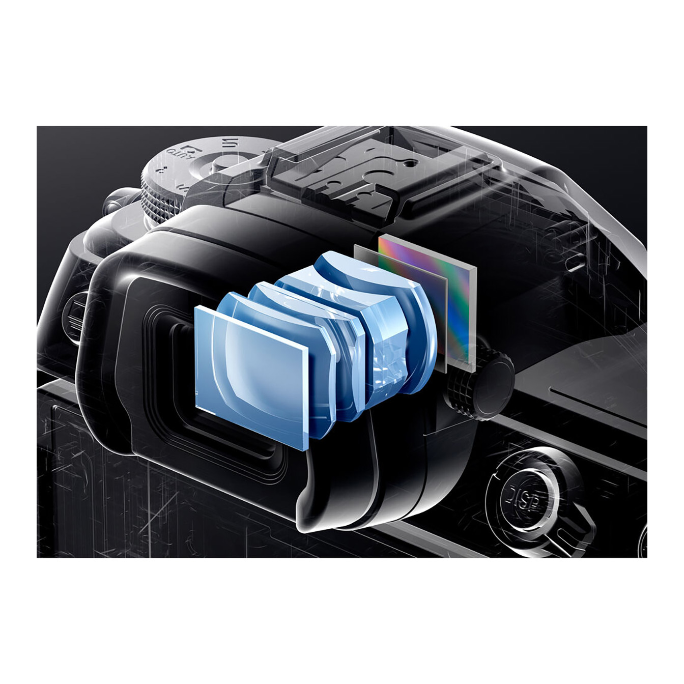 Nikon Z6 III Mirrorless Camera - Image 14