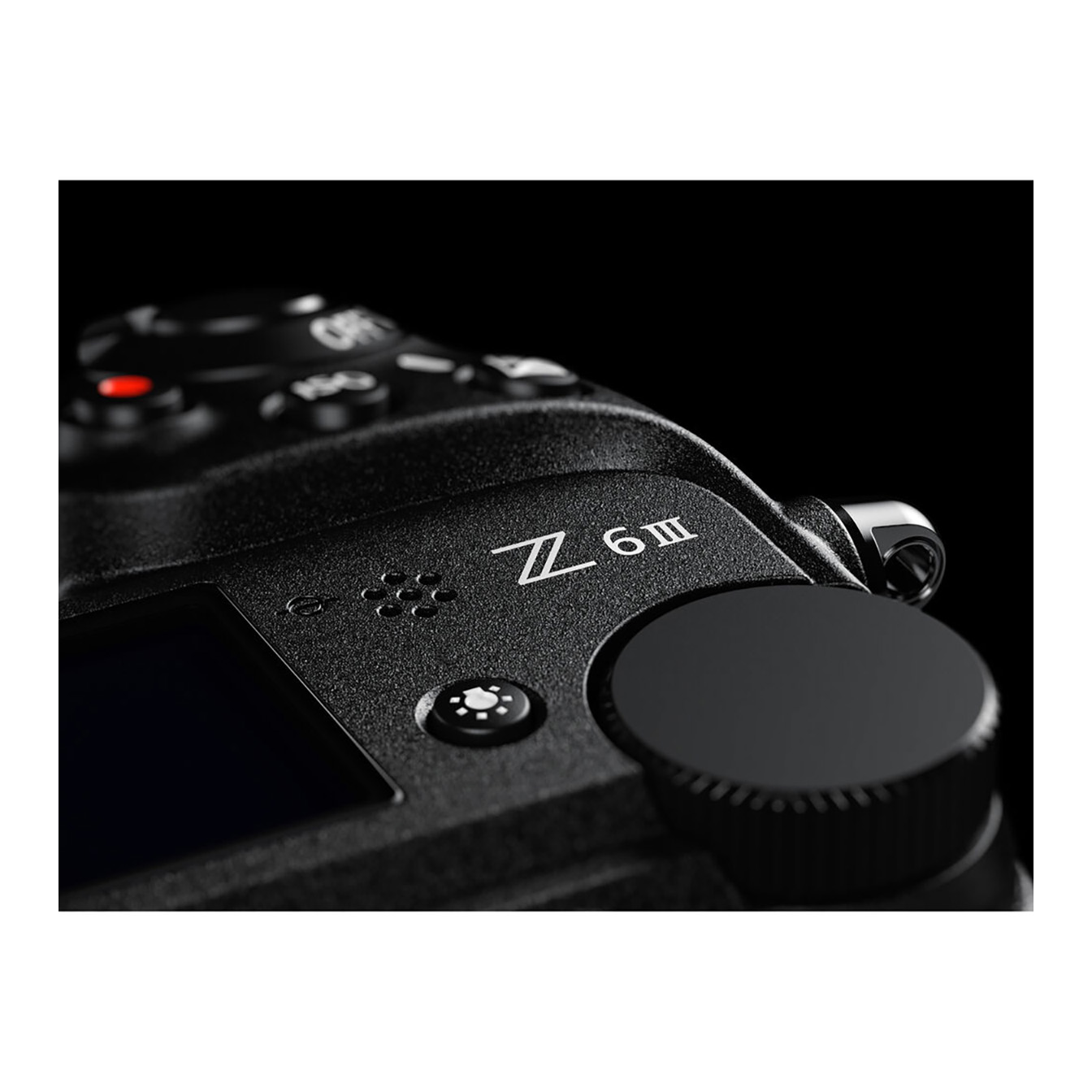 Nikon Z6 III Mirrorless Camera - Image 15