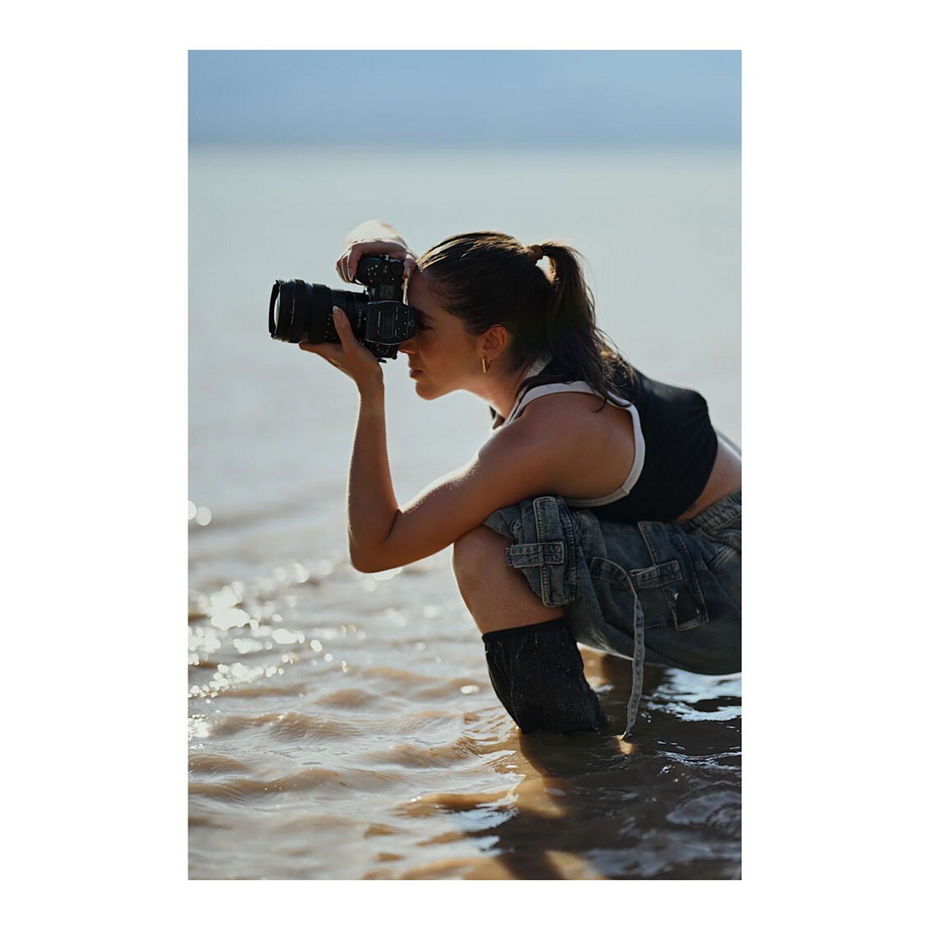 Nikon Z6 III Mirrorless Camera - Image 16