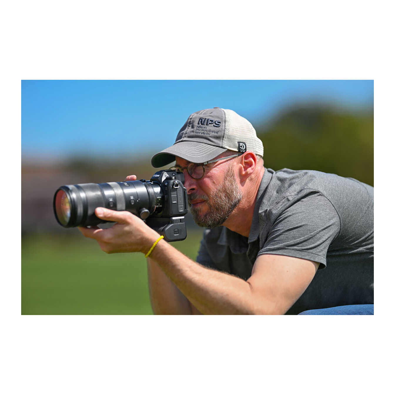 Nikon Z6 III Mirrorless Camera - Image 17