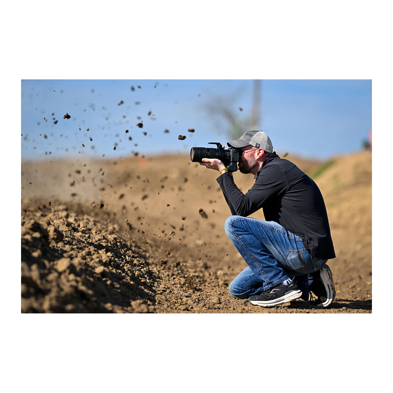 Nikon Z6 III Mirrorless Camera - Image 18