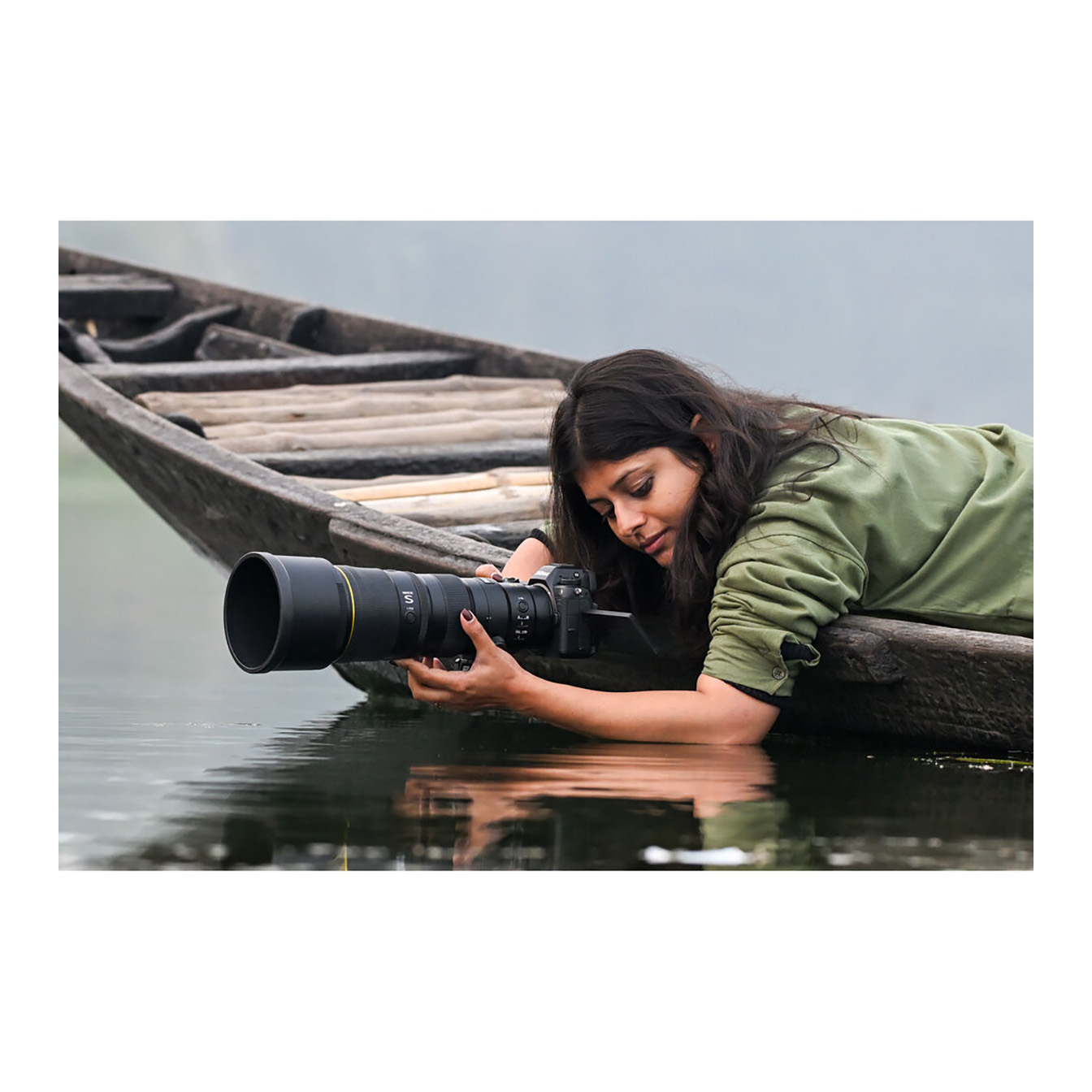 Nikon Z6 III Mirrorless Camera - Image 19