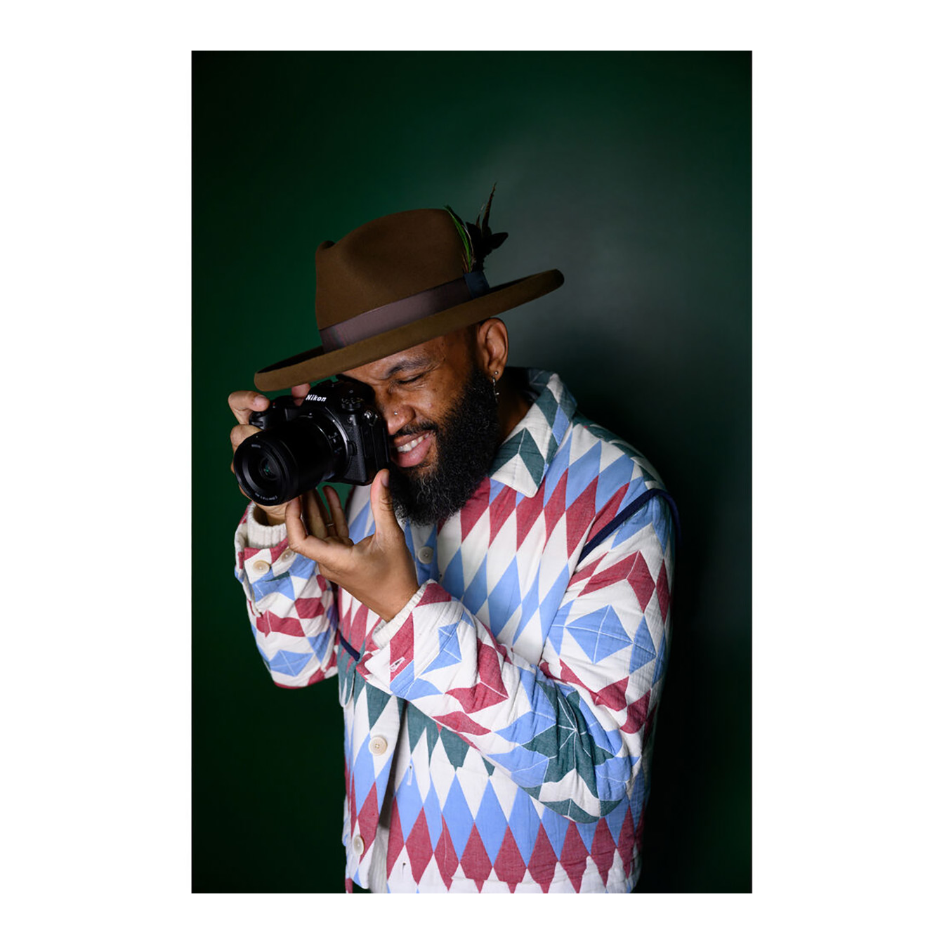 Nikon Z6 III Mirrorless Camera - Image 21