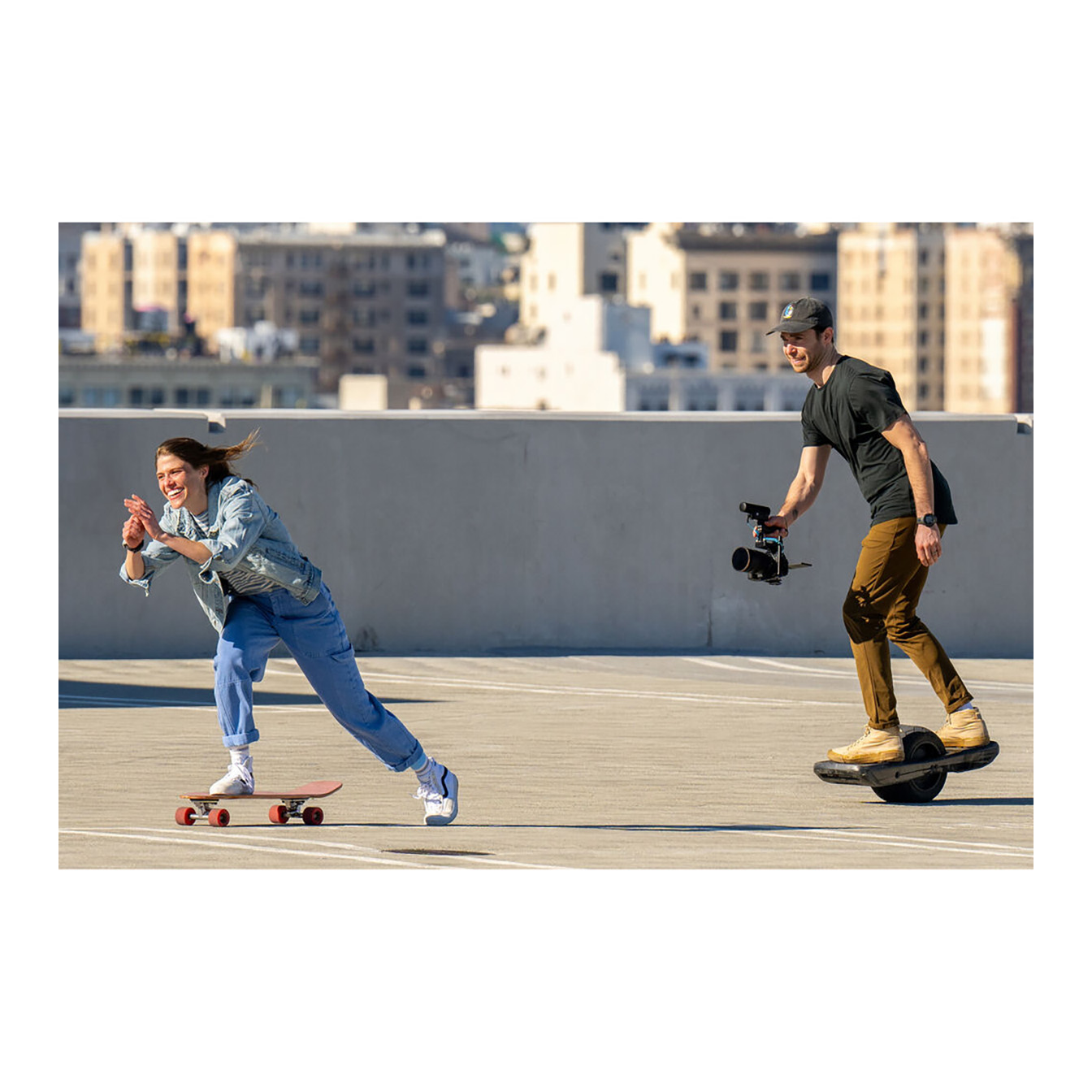 Nikon Z6 III Mirrorless Camera - Image 22