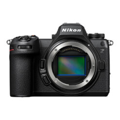 Nikon Z6 III Mirrorless Camera
