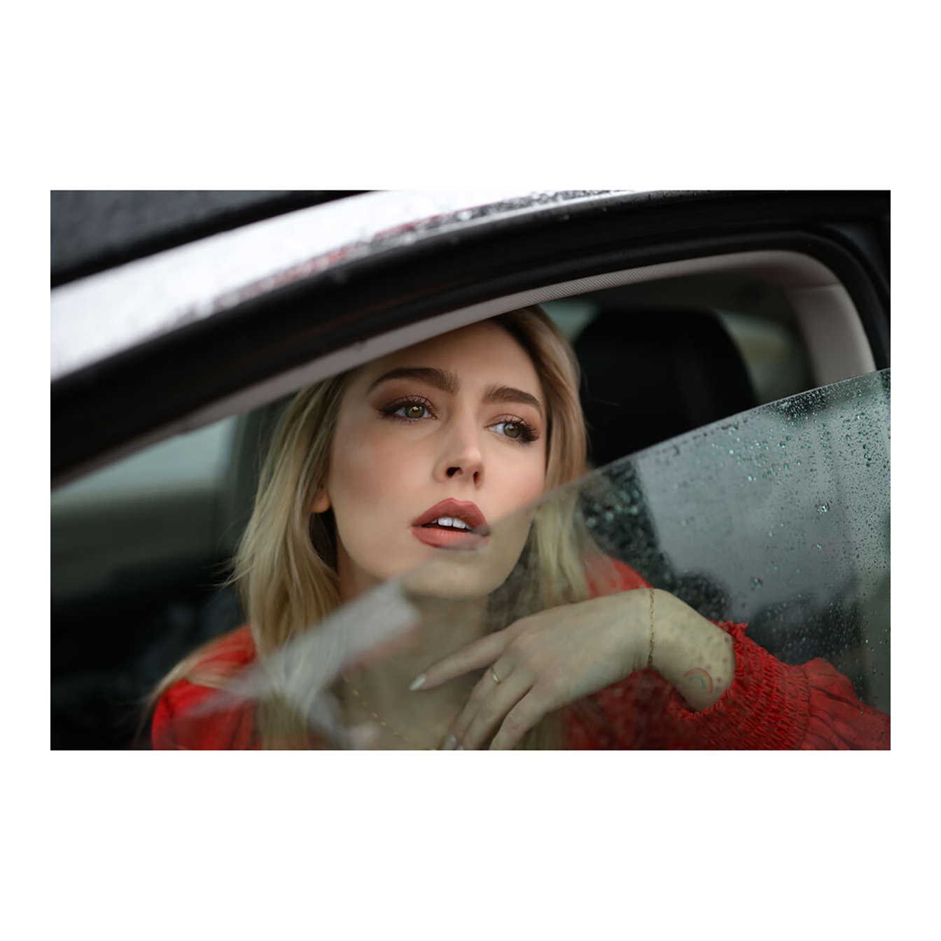 Nikon Z6 III Mirrorless Camera - Image 30