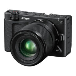 Nikon ZR Cinema Camera with 50mm f/1.4 Lens Kit