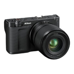 Nikon ZR Cinema Camera with 35mm f/1.4 Lens Kit