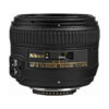 Nikon AF-S NIKKOR 50mm f/1.4G Lens