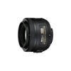Nikon AF-S DX NIKKOR 35mm f/1.8G Lens