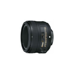 Nikon AF-S NIKKOR 50mm f/1.8G Lens