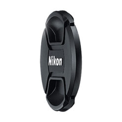 Alternative view of Nikon LC-67 - 67mm Snap-On Lens Cap