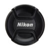 Nikon LC-67 - 67mm Snap-On Lens Cap