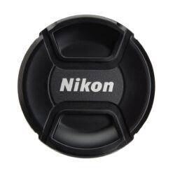 Nikon LC-67 - 67mm Snap-On Lens Cap