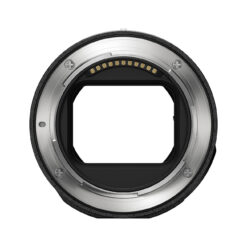 Alternative view of Nikon FTZ II Mount Adapter