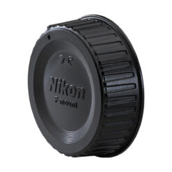 Alternative view of Nikon LF-4 Rear Lens Cap
