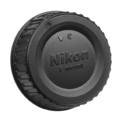 Nikon LF-4 Rear Lens Cap
