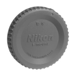Nikon BF-3B Replacement Front Mount Cap for Nikkor AF-S Teleconverters