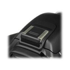 Alternative view of Nikon BS-1 Hot Shoe Cover for Nikon SLR Cameras