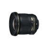 Nikon AF-S NIKKOR 20mm f/1.8G ED Lens
