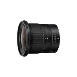 Nikon NIKKOR Z 14-30mm f/4 S Lens