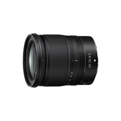 Nikon NIKKOR Z 24-70mm f/4 S Lens