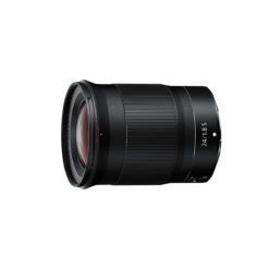 Nikon NIKKOR Z 24mm f/1.8 S Lens
